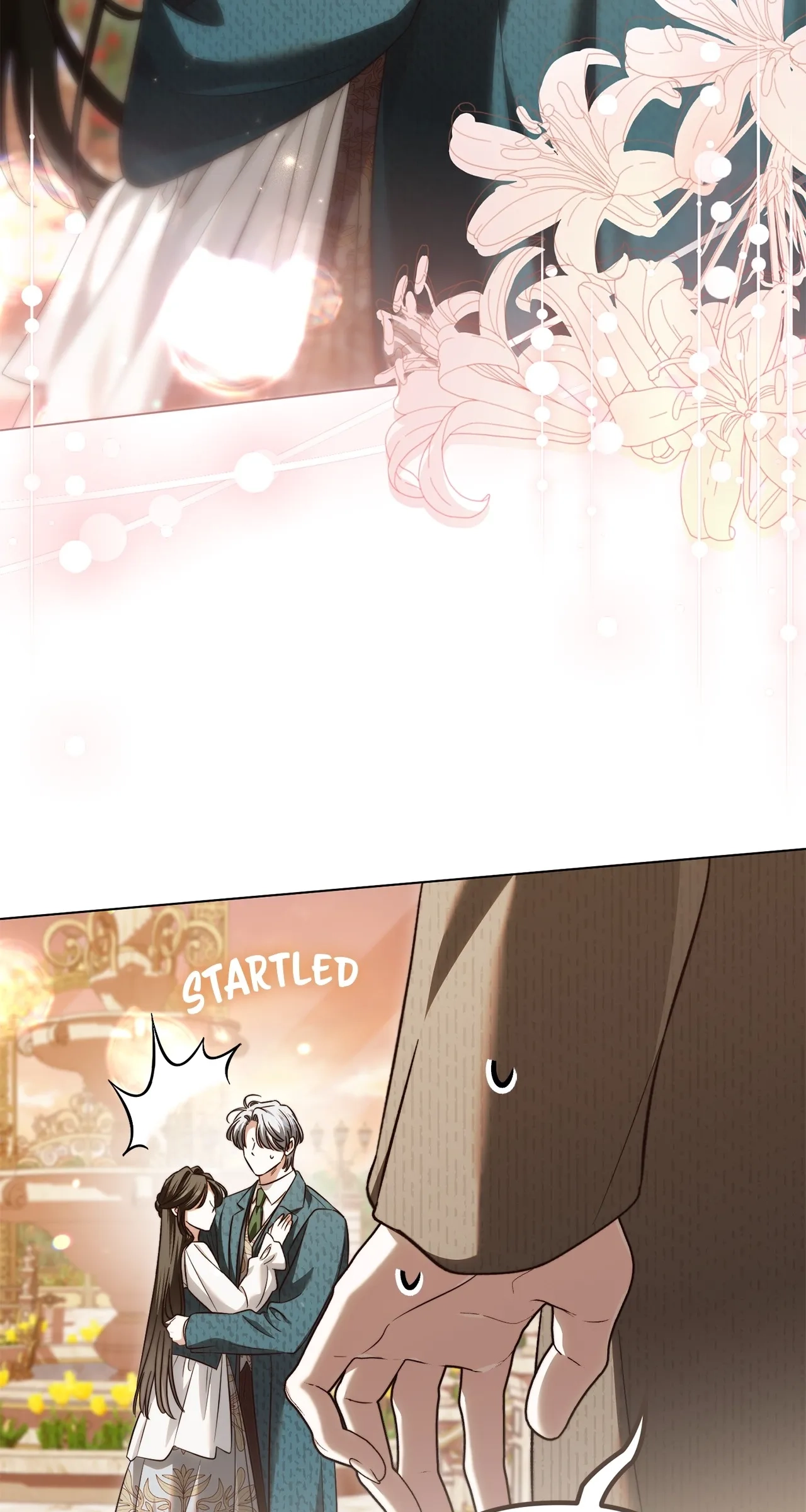For The Beautiful Juliet Chapter 97 page 73 - 