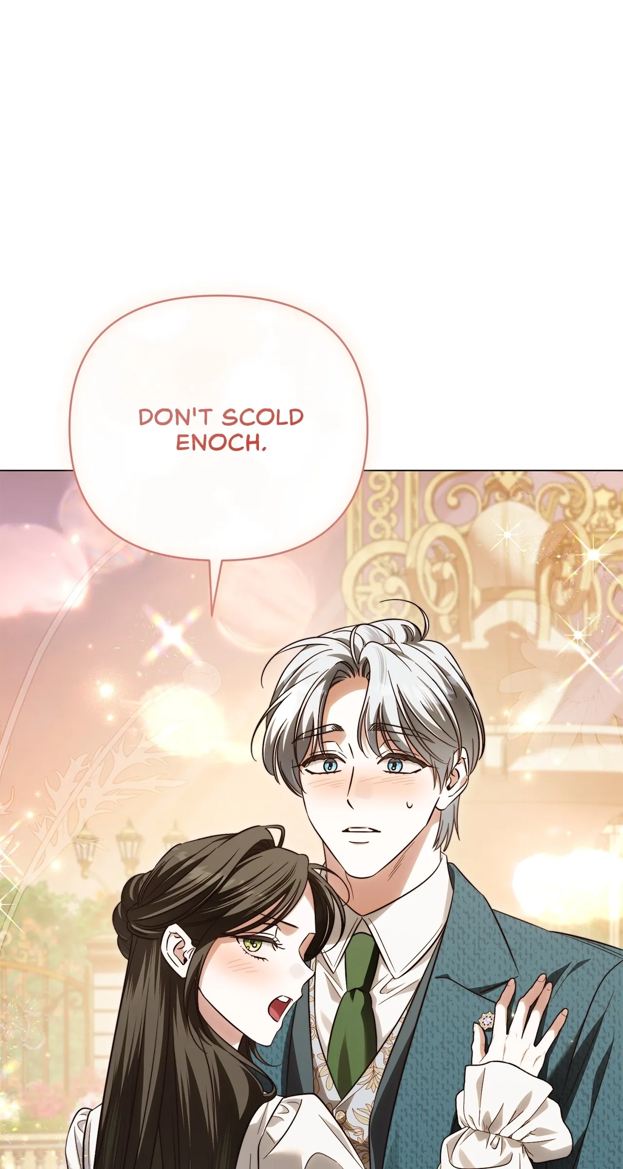 For The Beautiful Juliet Chapter 97 page 76 - 