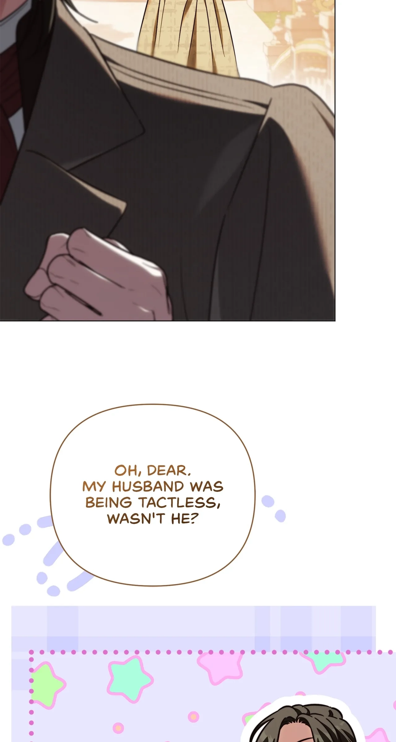 For The Beautiful Juliet Chapter 97 page 81 - 