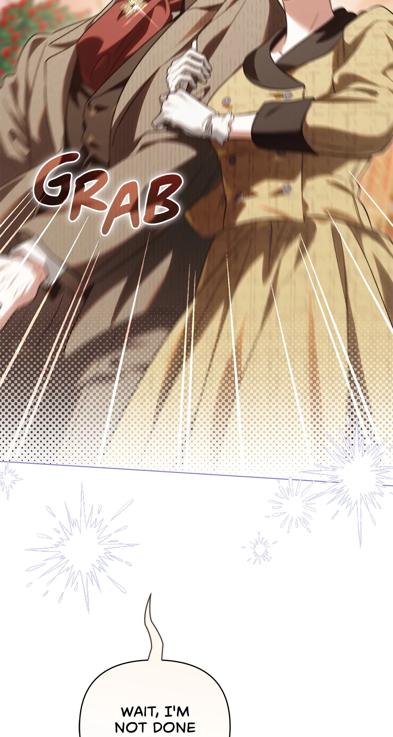 For The Beautiful Juliet Chapter 97 page 83 - 