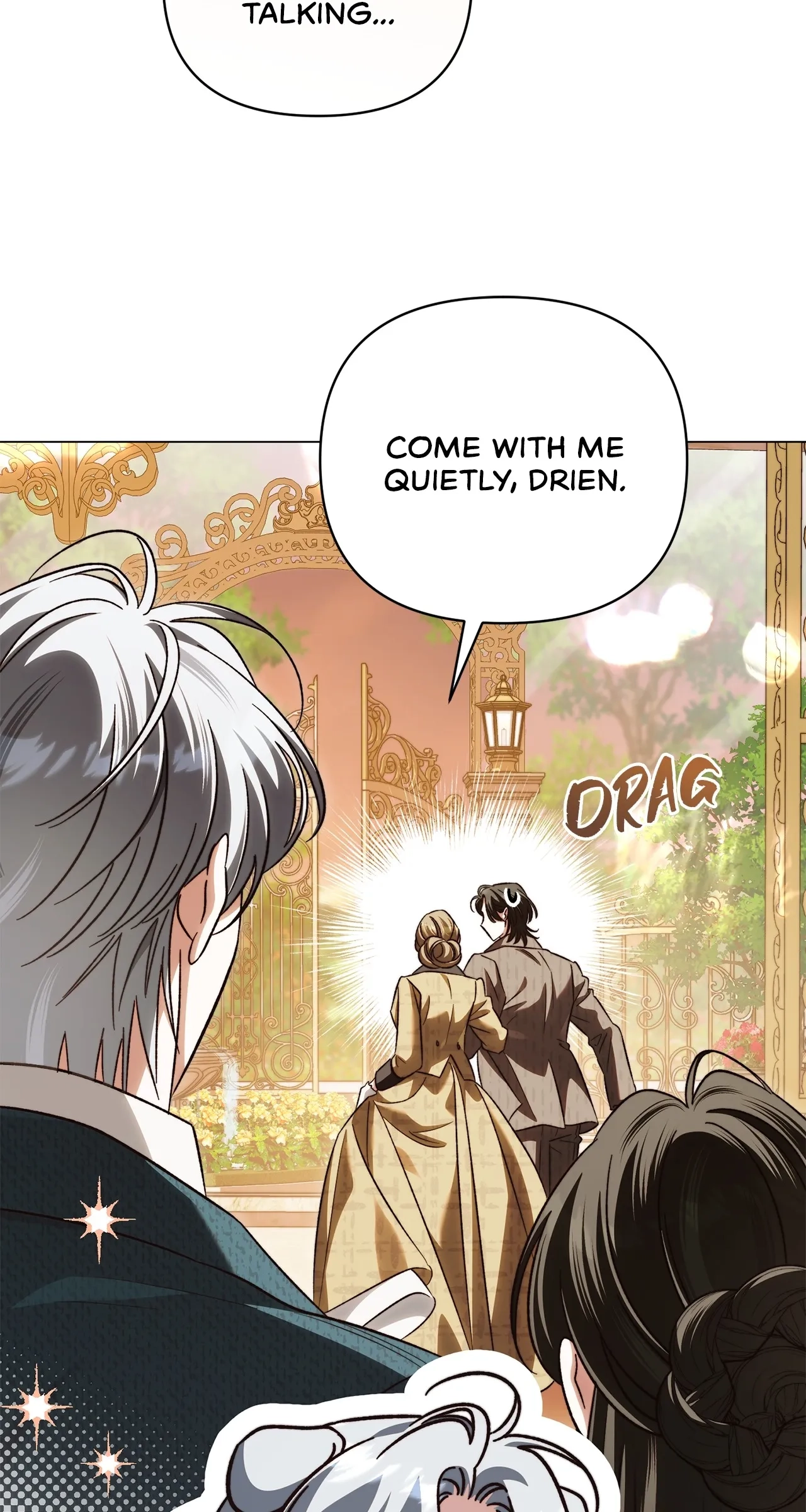 For The Beautiful Juliet Chapter 97 page 84 - 