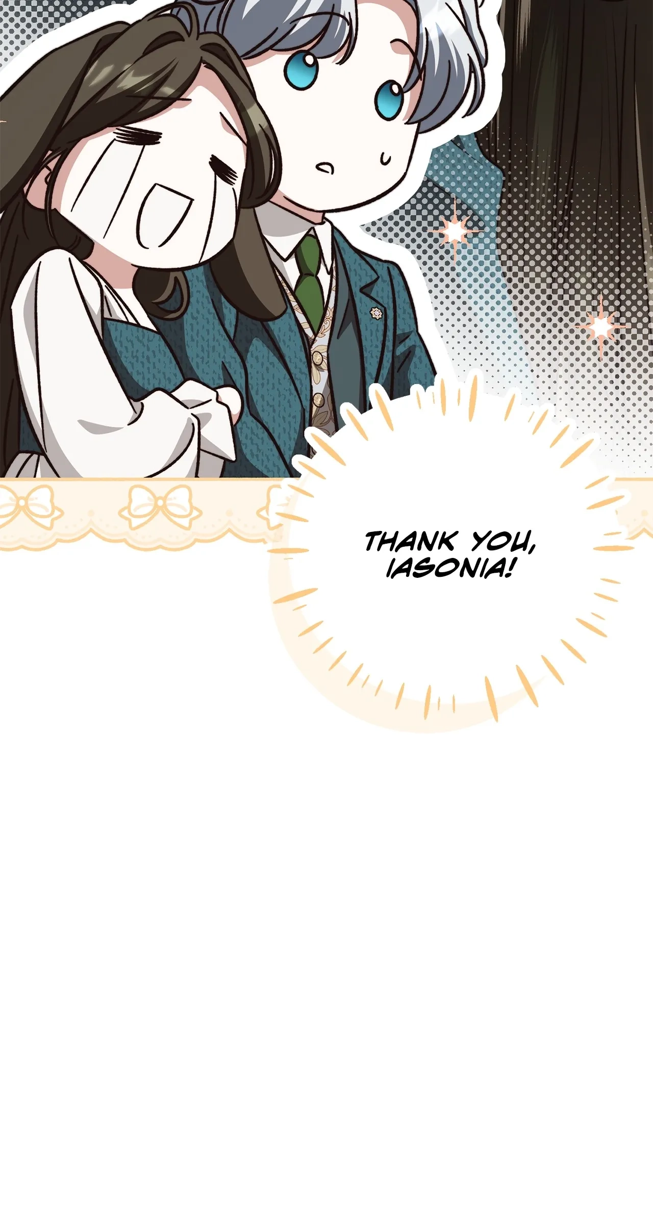For The Beautiful Juliet Chapter 97 page 85 - 