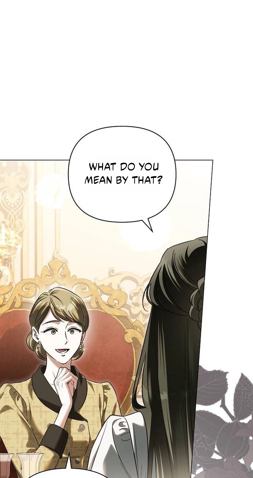 For The Beautiful Juliet Chapter 98 page 11 - 