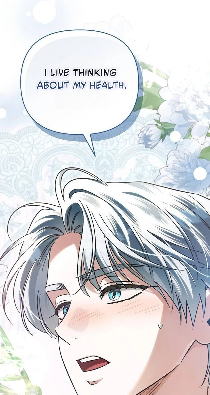For The Beautiful Juliet Chapter 98 page 13 - 
