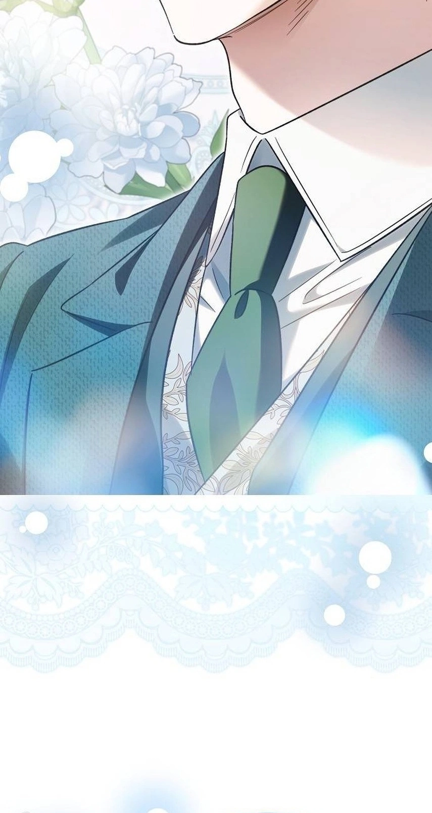 For The Beautiful Juliet Chapter 98 page 14 - 