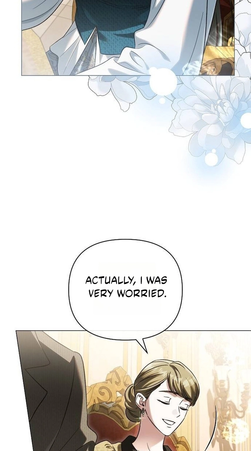 For The Beautiful Juliet Chapter 98 page 16 - 