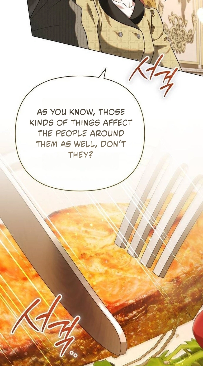 For The Beautiful Juliet Chapter 98 page 17 - 
