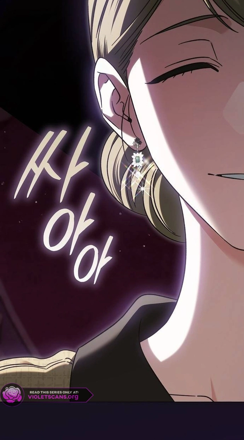 For The Beautiful Juliet Chapter 98 page 19 - 