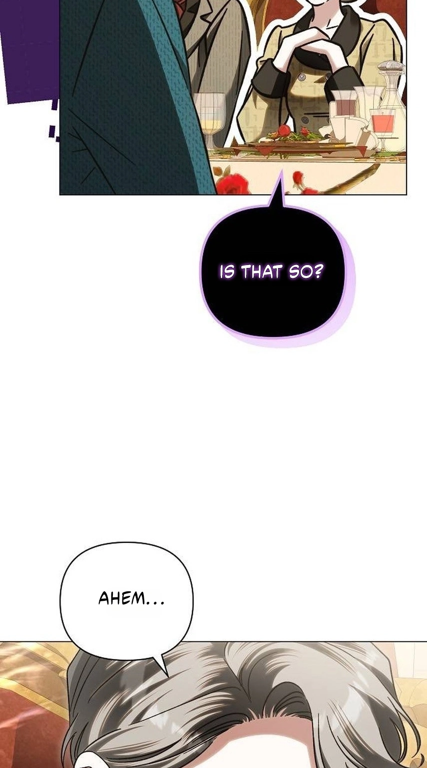For The Beautiful Juliet Chapter 98 page 21 - 
