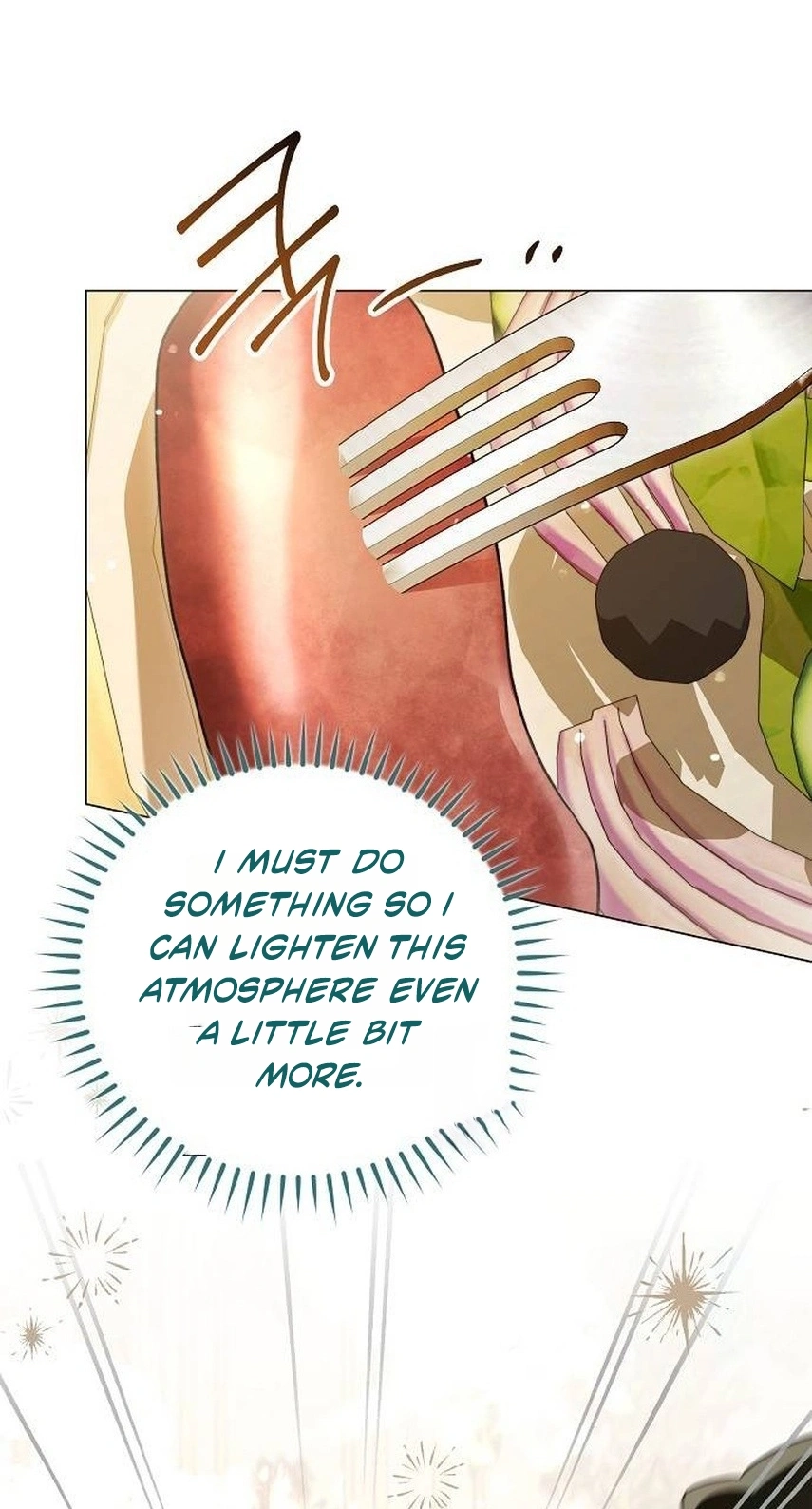 For The Beautiful Juliet Chapter 98 page 24 - 