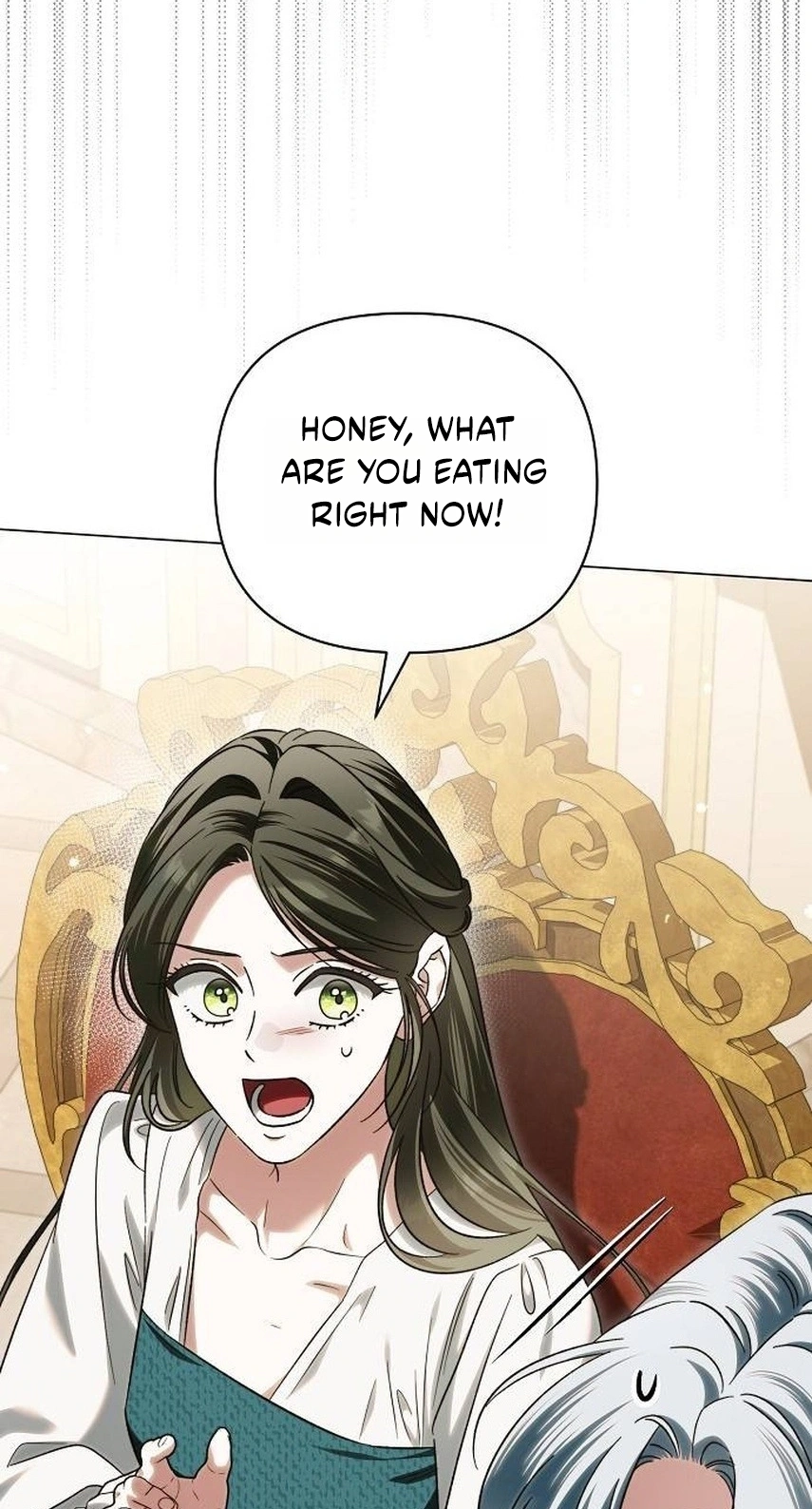 For The Beautiful Juliet Chapter 98 page 26 - 