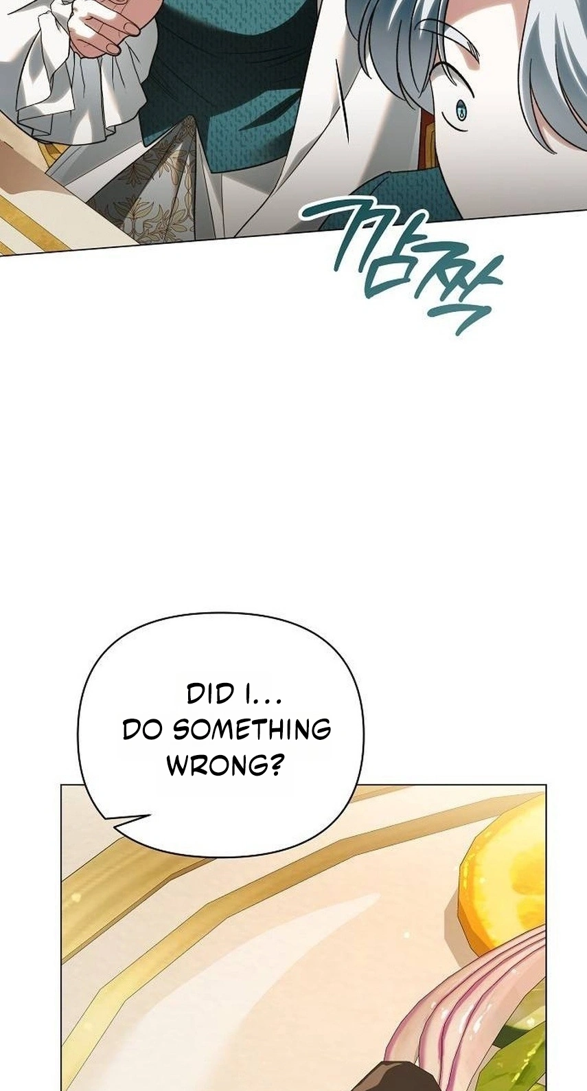 For The Beautiful Juliet Chapter 98 page 27 - 