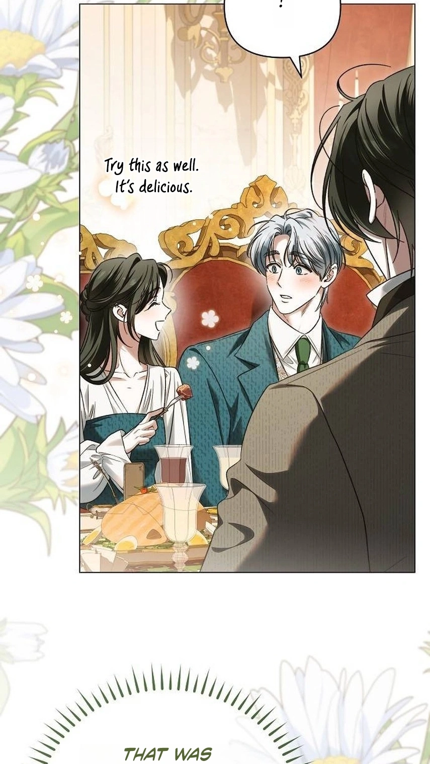 For The Beautiful Juliet Chapter 98 page 4 - 