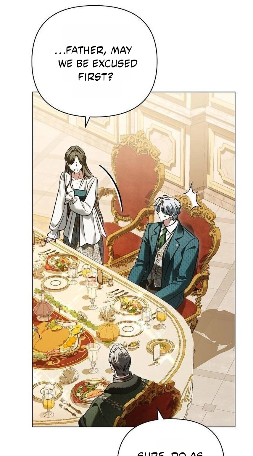 For The Beautiful Juliet Chapter 98 page 32 - 