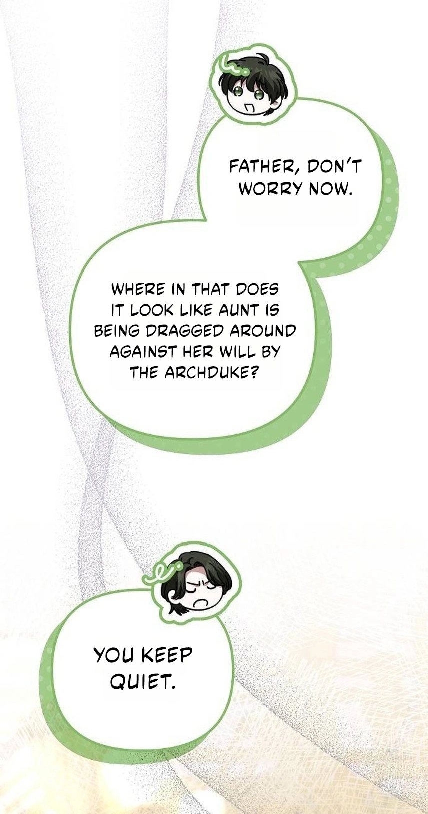 For The Beautiful Juliet Chapter 98 page 37 - 