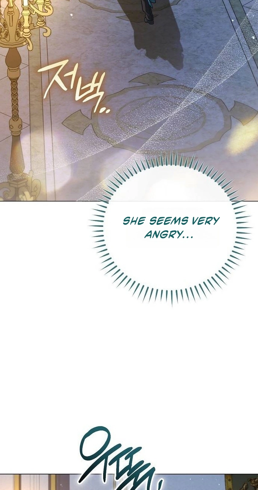 For The Beautiful Juliet Chapter 98 page 39 - 