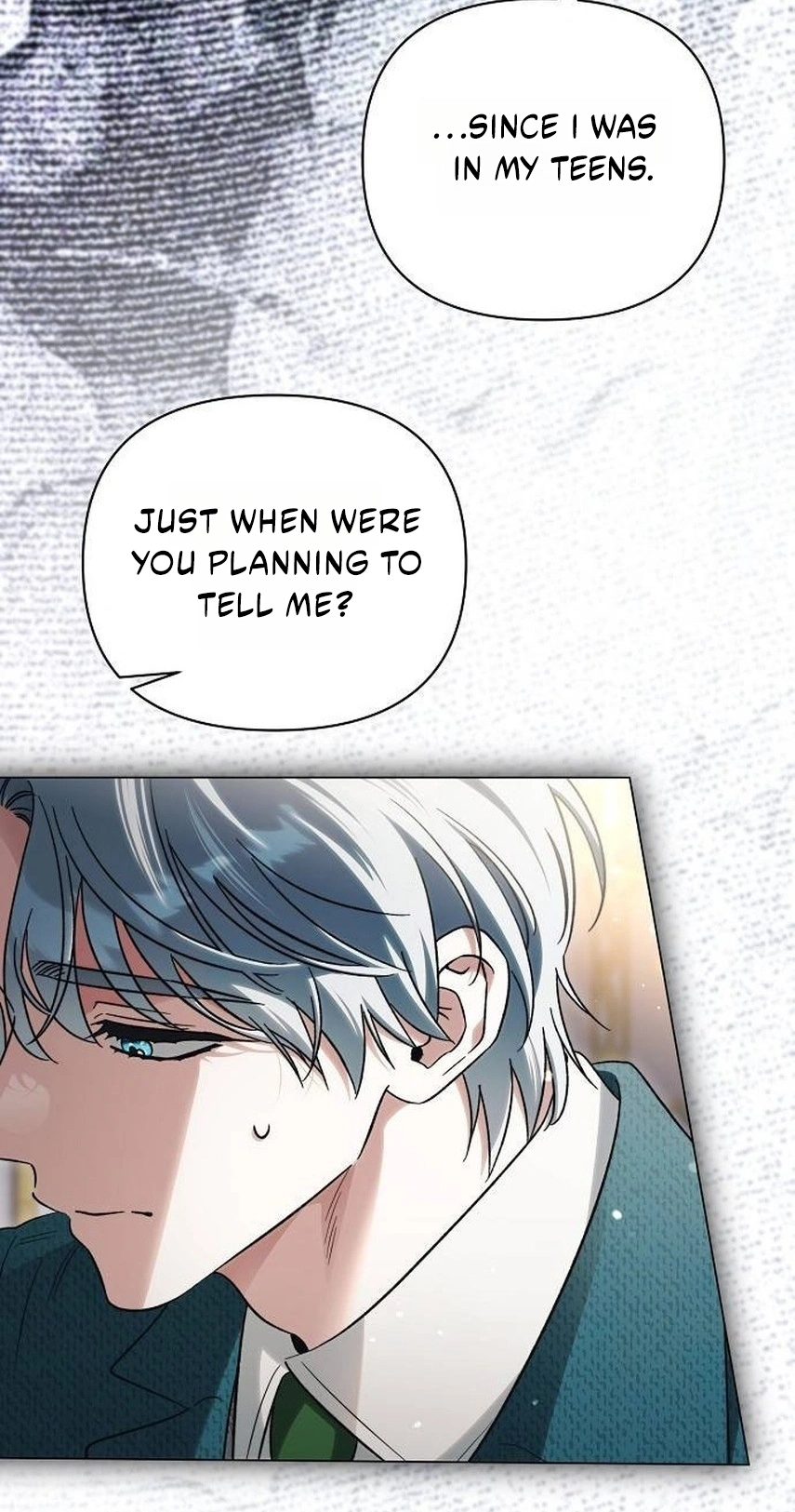 For The Beautiful Juliet Chapter 98 page 44 - 