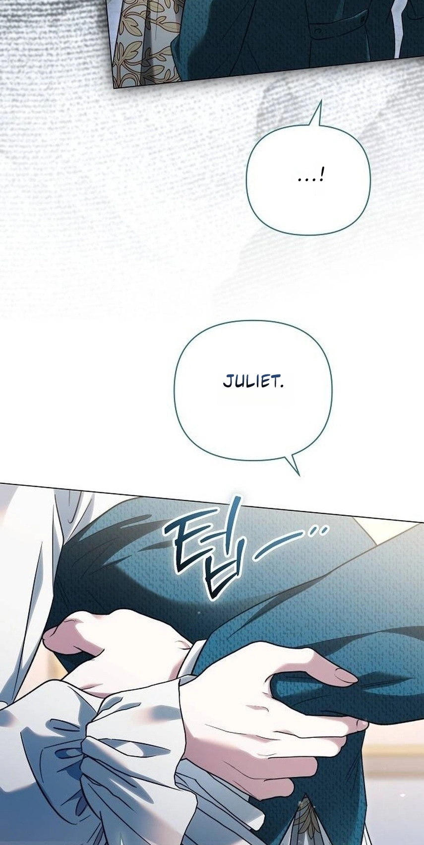 For The Beautiful Juliet Chapter 98 page 46 - 