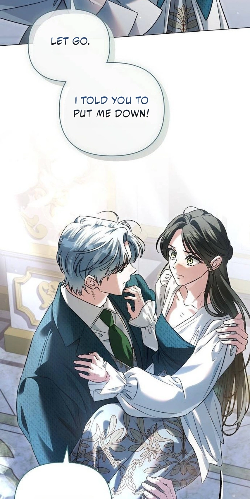 For The Beautiful Juliet Chapter 98 page 47 - 
