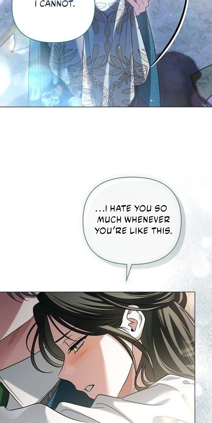 For The Beautiful Juliet Chapter 98 page 48 - 