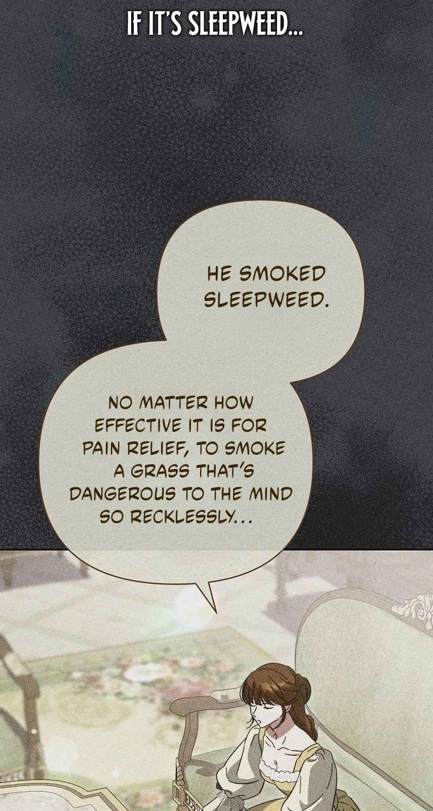 For The Beautiful Juliet Chapter 98 page 55 - 