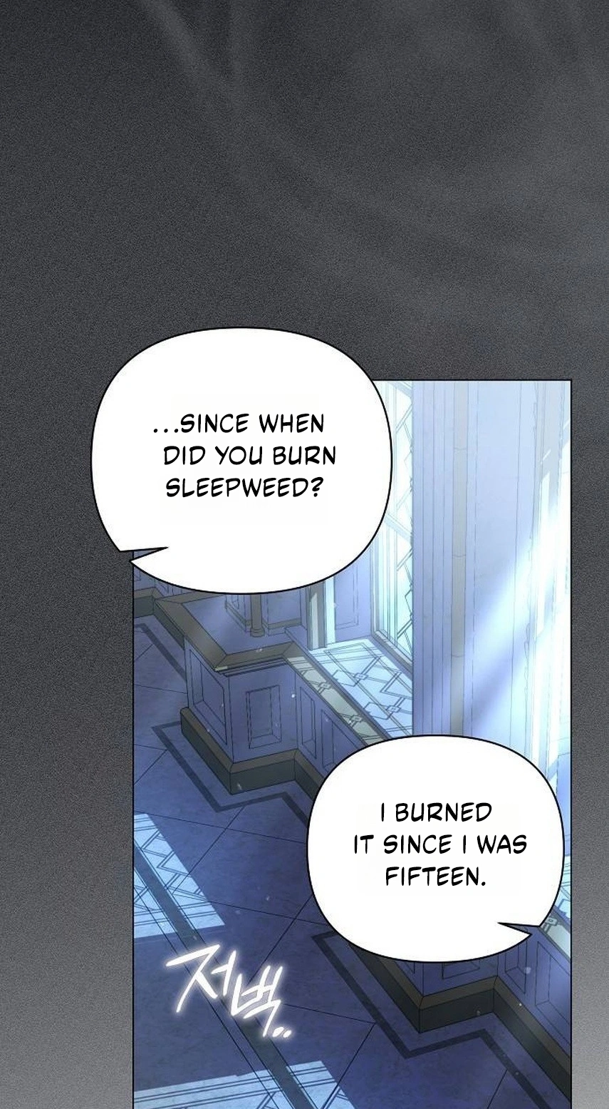 For The Beautiful Juliet Chapter 98 page 59 - 