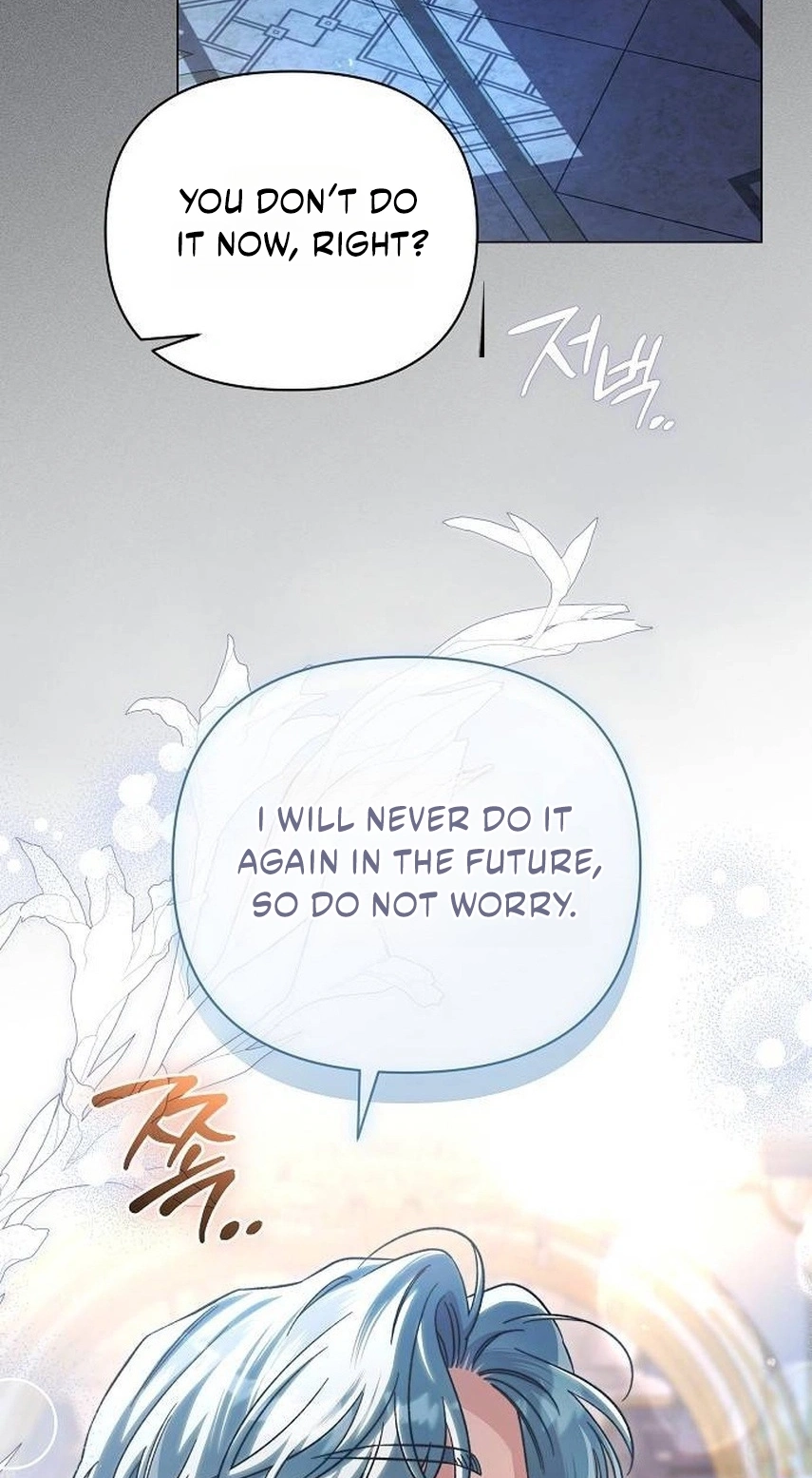 For The Beautiful Juliet Chapter 98 page 60 - 