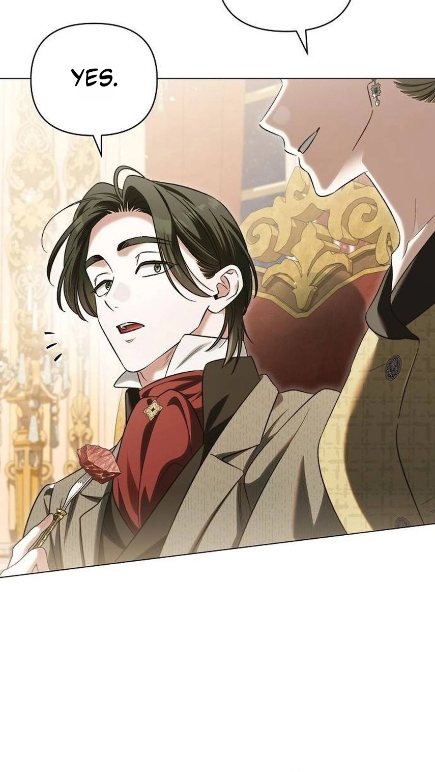 For The Beautiful Juliet Chapter 98 page 7 - 