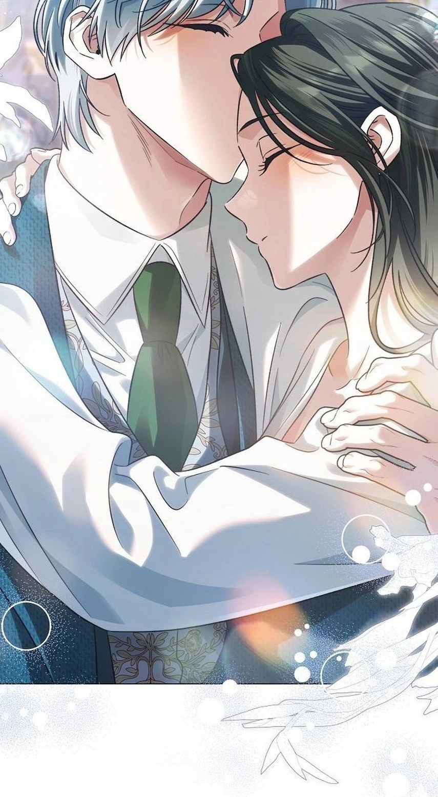 For The Beautiful Juliet Chapter 98 page 61 - 