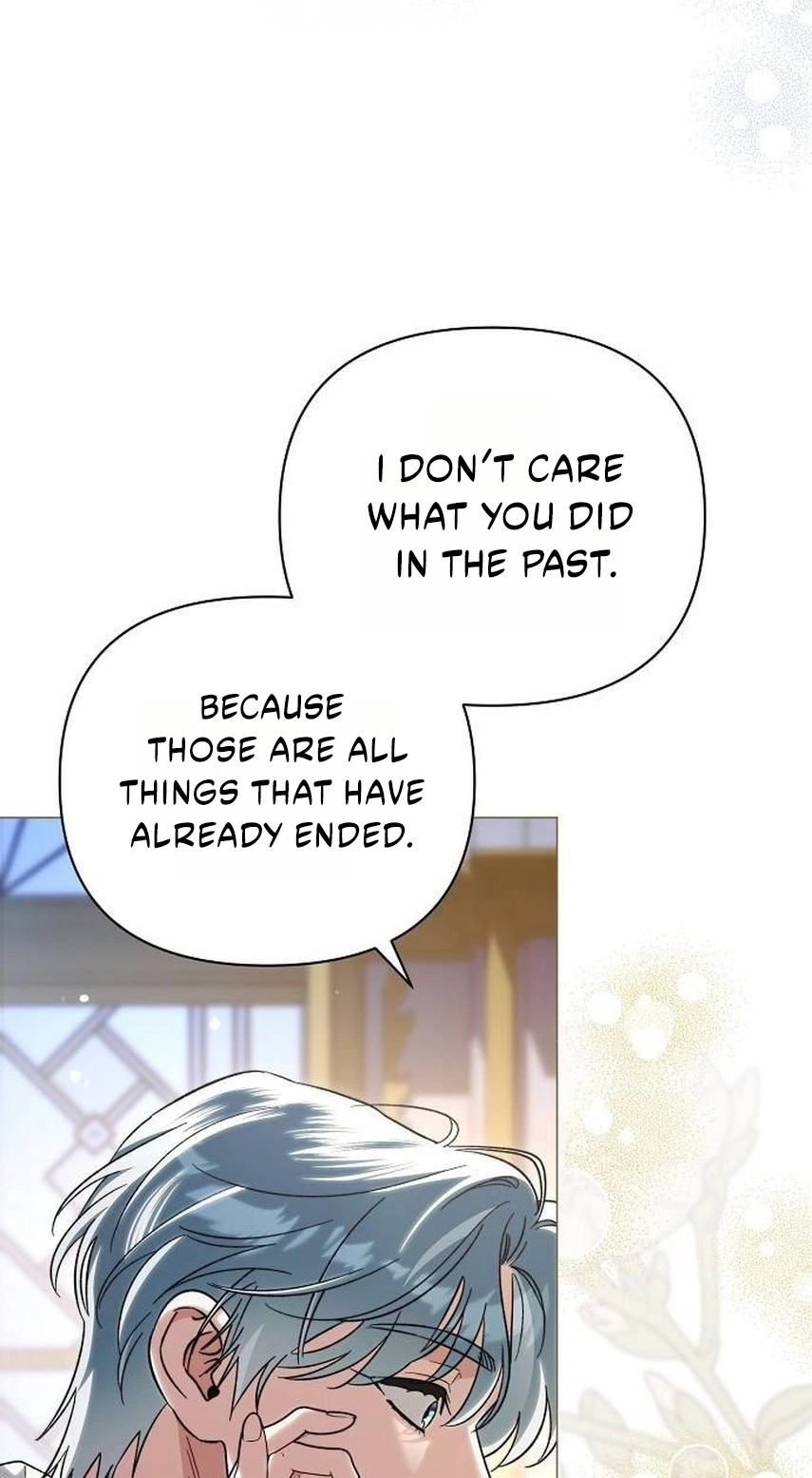 For The Beautiful Juliet Chapter 98 page 62 - 