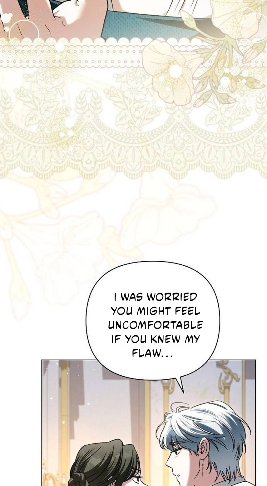 For The Beautiful Juliet Chapter 98 page 65 - 