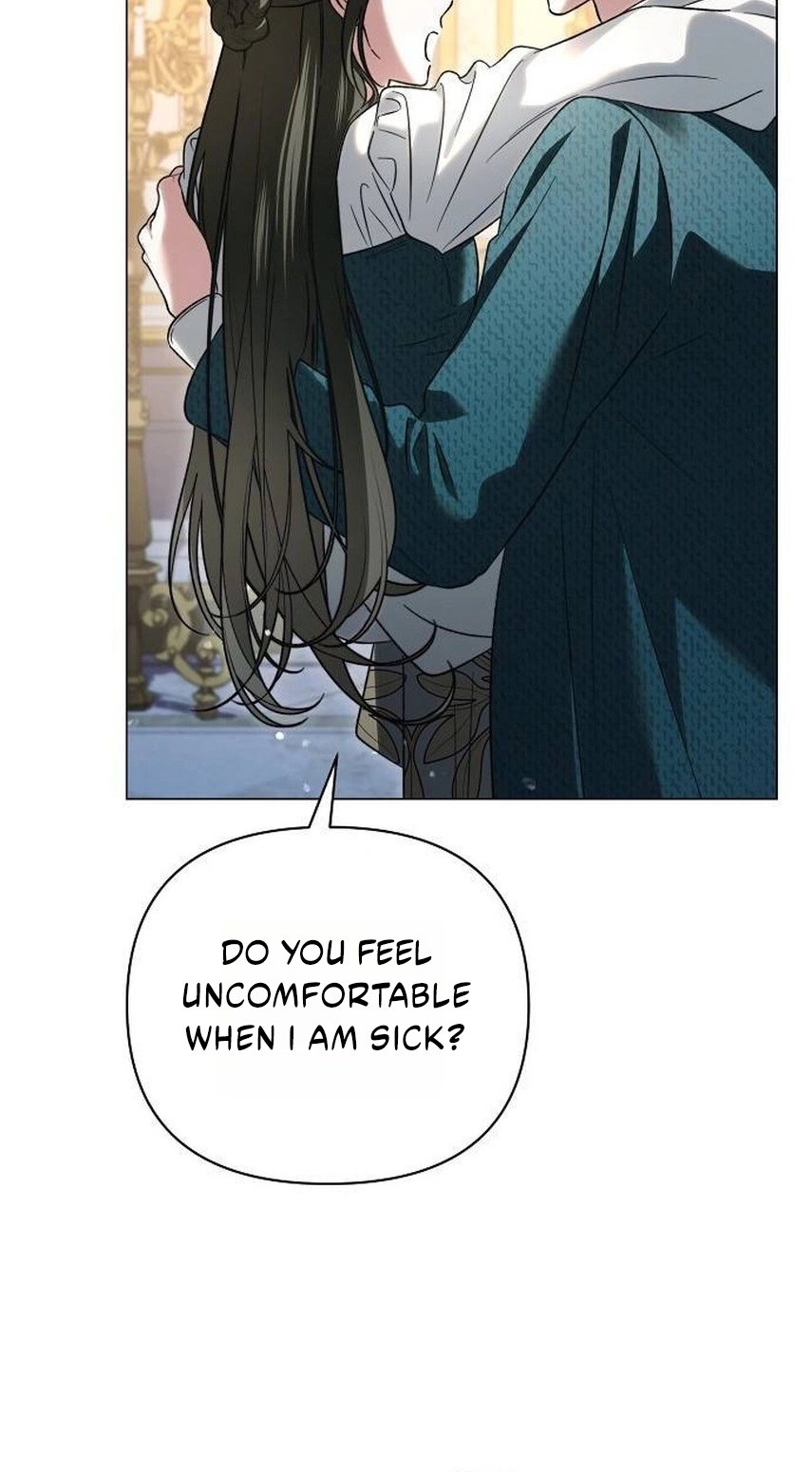 For The Beautiful Juliet Chapter 98 page 66 - 