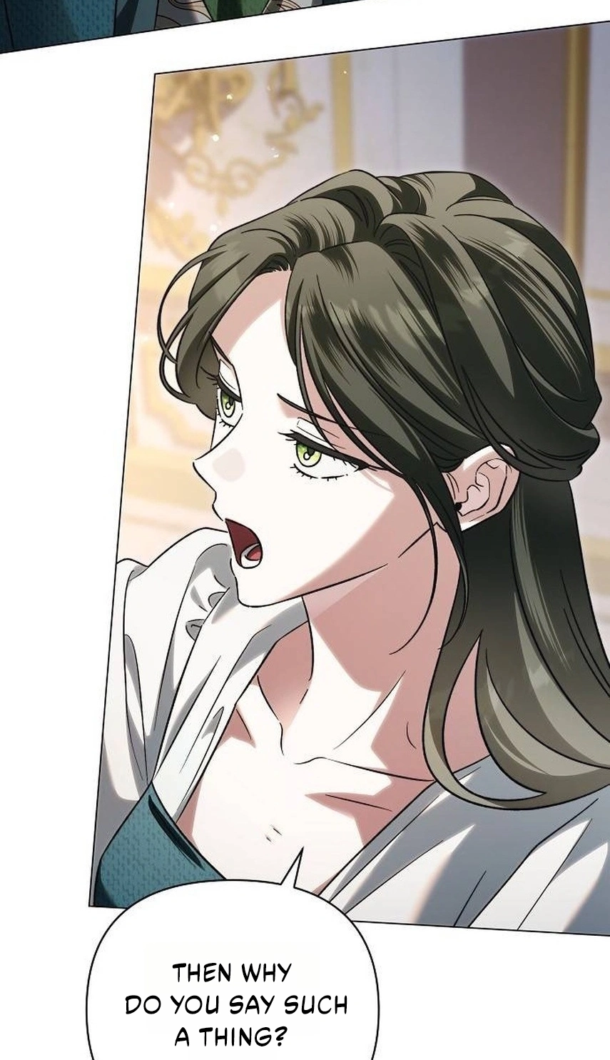 For The Beautiful Juliet Chapter 98 page 68 - 
