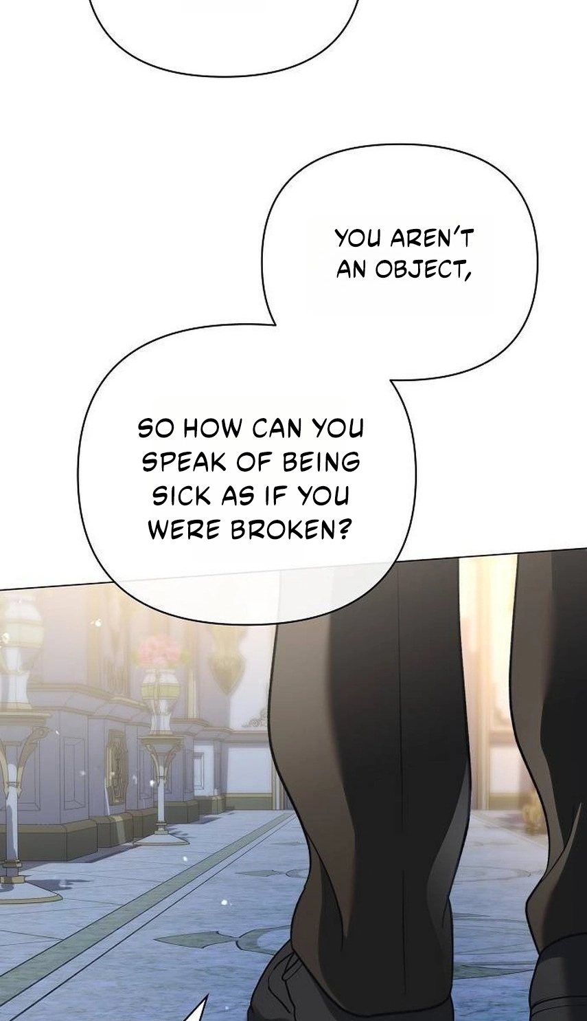 For The Beautiful Juliet Chapter 98 page 69 - 