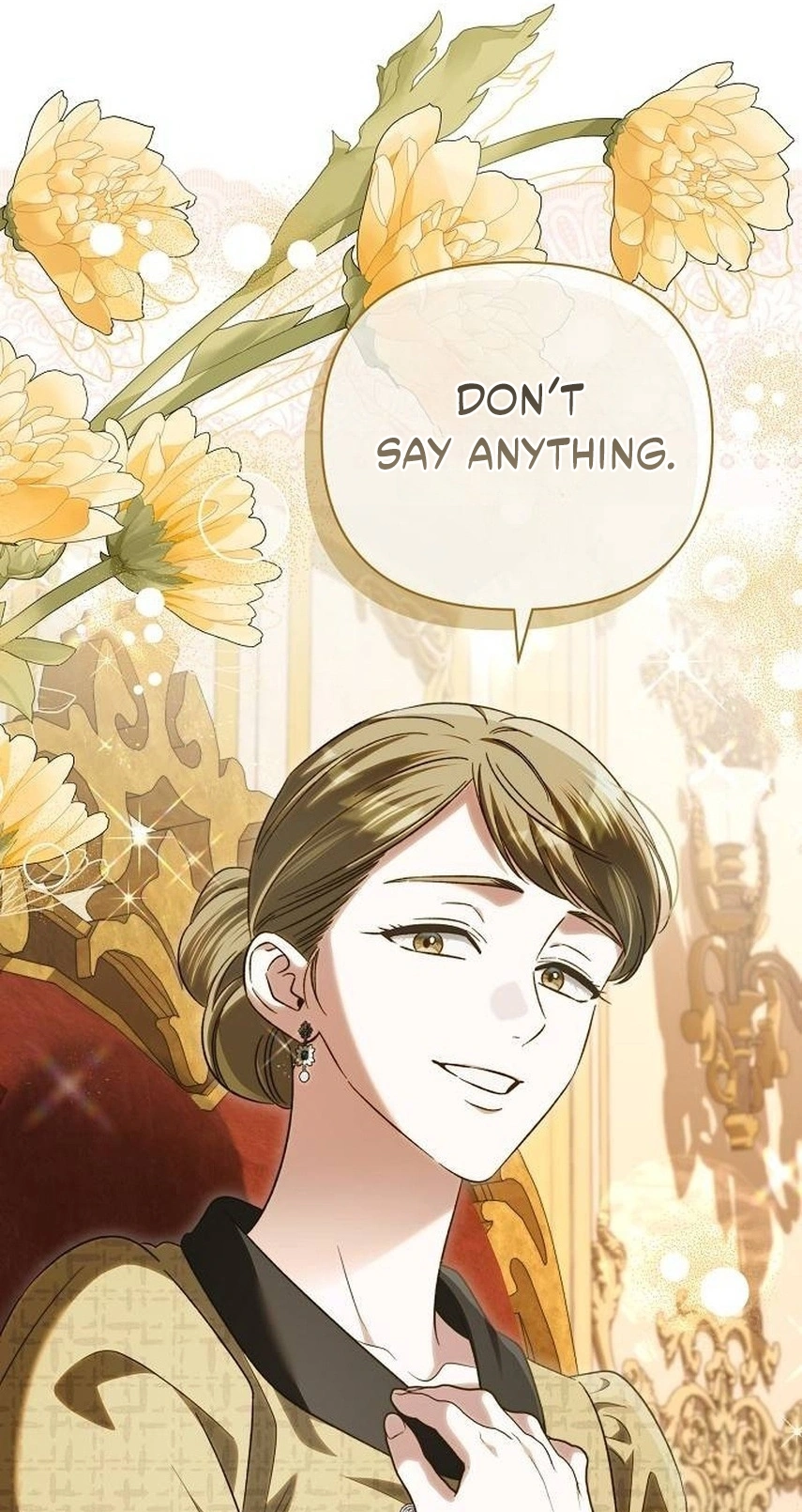 For The Beautiful Juliet Chapter 98 page 8 - 