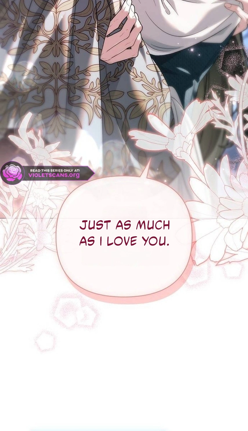 For The Beautiful Juliet Chapter 98 page 72 - 