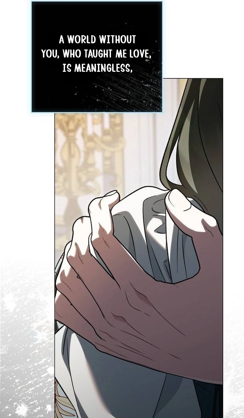 For The Beautiful Juliet Chapter 98 page 73 - 