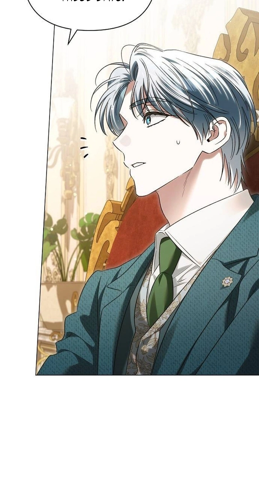 For The Beautiful Juliet Chapter 98 page 10 - 