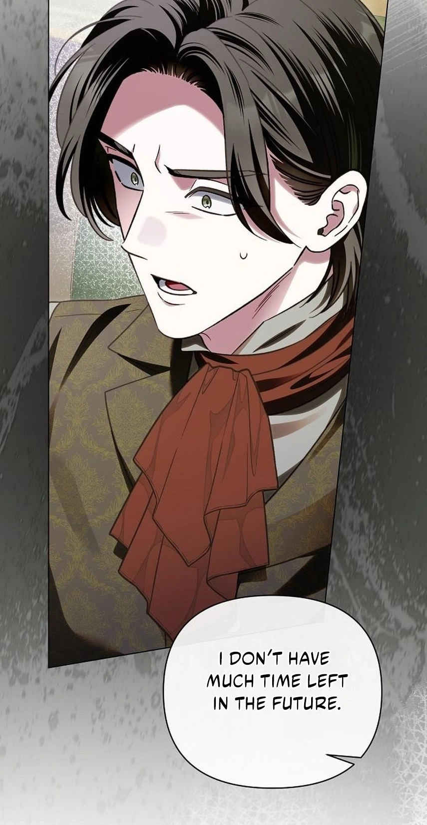 For The Beautiful Juliet Chapter 99 page 11 - 
