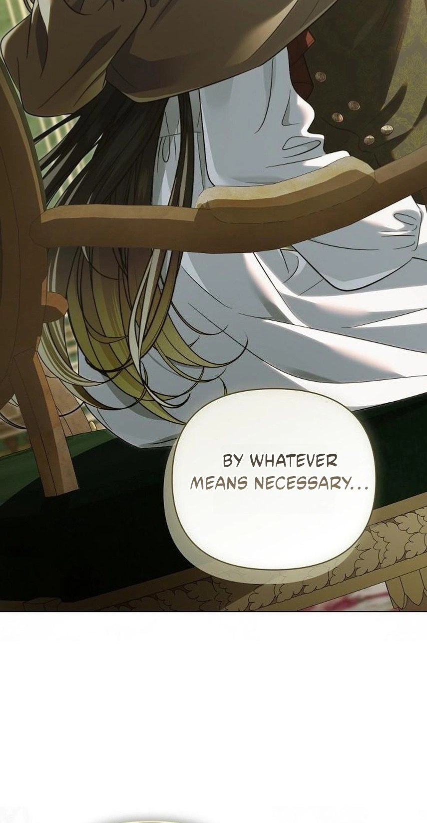 For The Beautiful Juliet Chapter 99 page 15 - 
