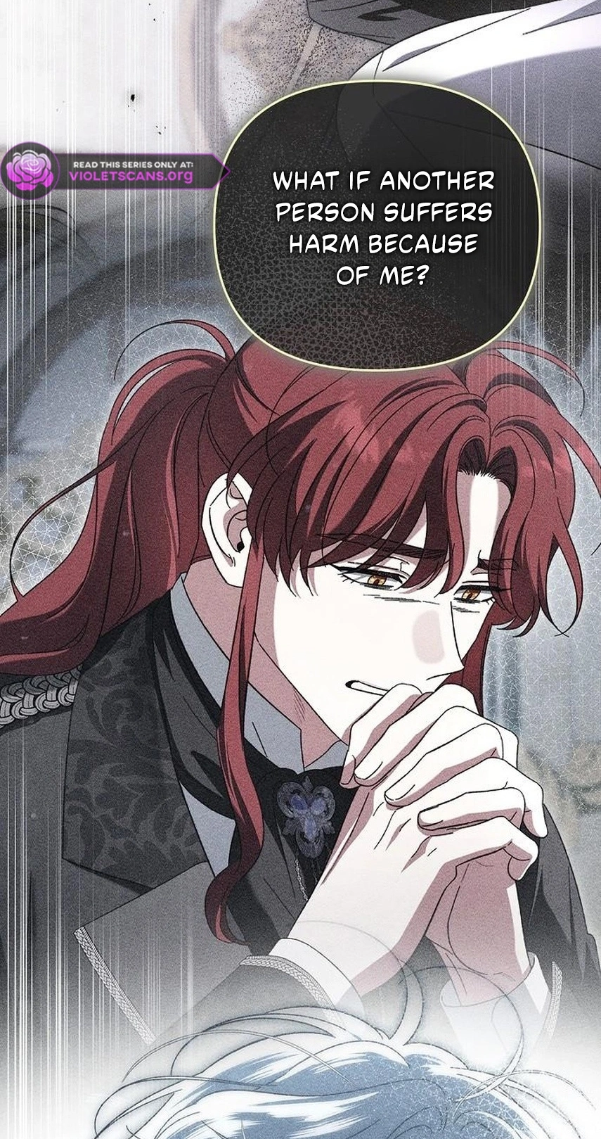 For The Beautiful Juliet Chapter 99 page 18 - 