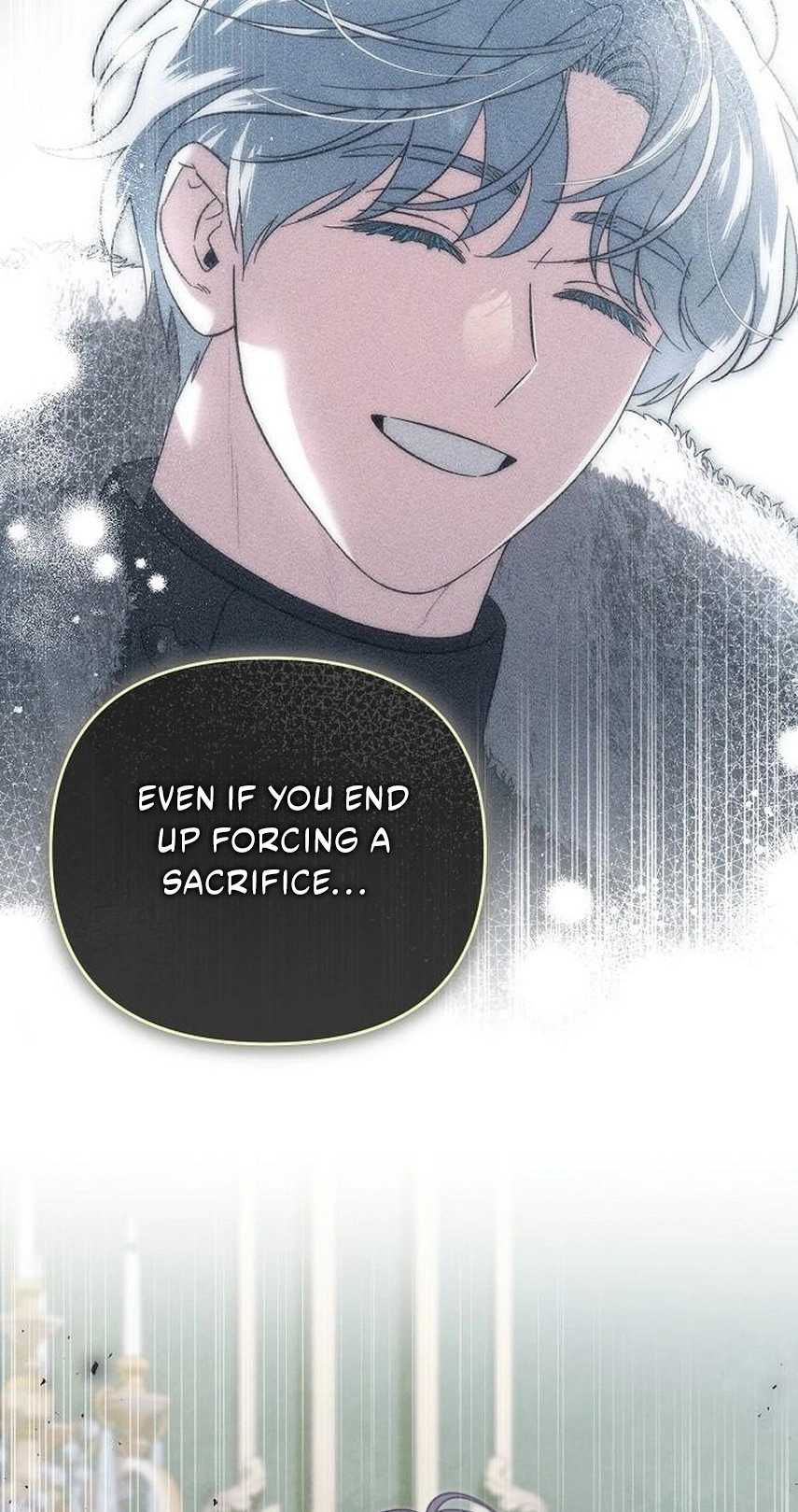 For The Beautiful Juliet Chapter 99 page 19 - 