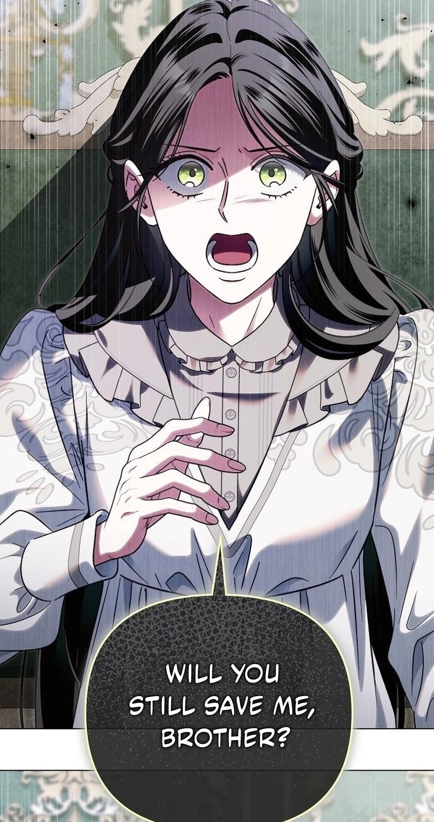 For The Beautiful Juliet Chapter 99 page 20 - 