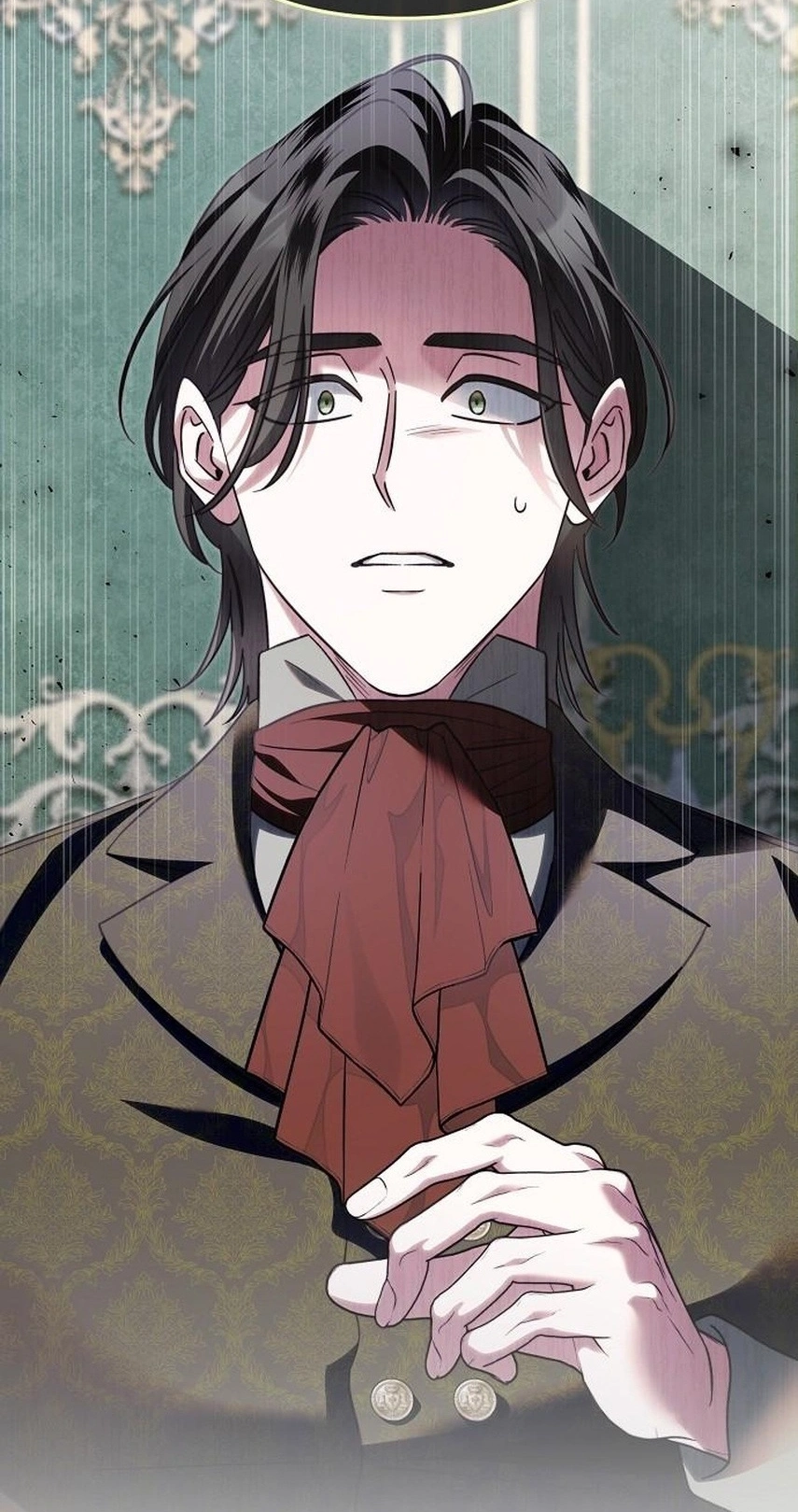 For The Beautiful Juliet Chapter 99 page 21 - 