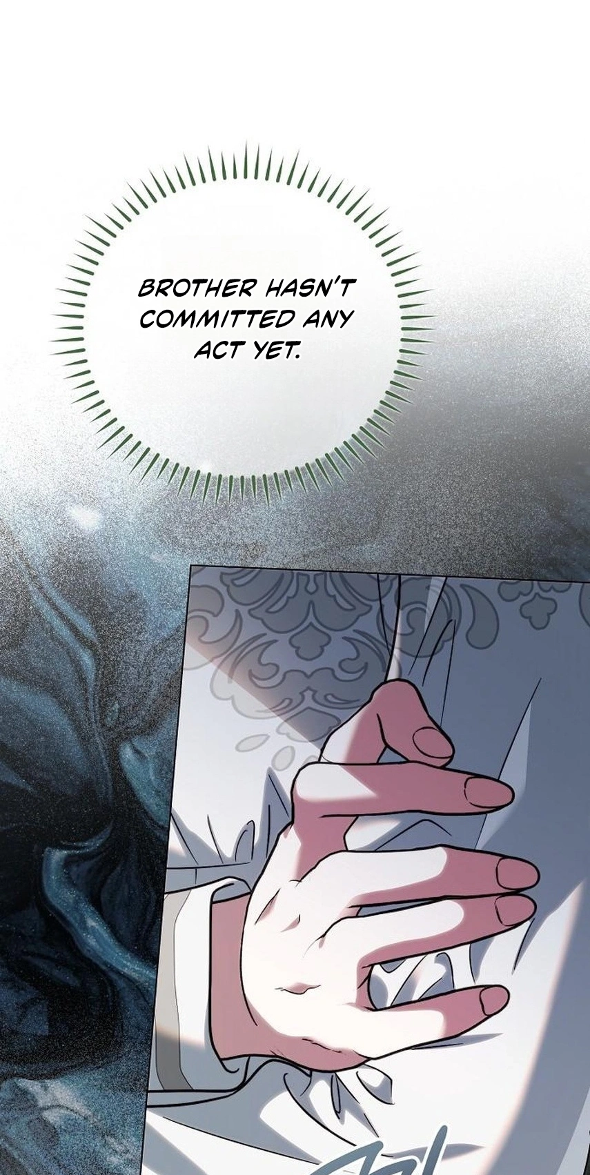 For The Beautiful Juliet Chapter 99 page 25 - 