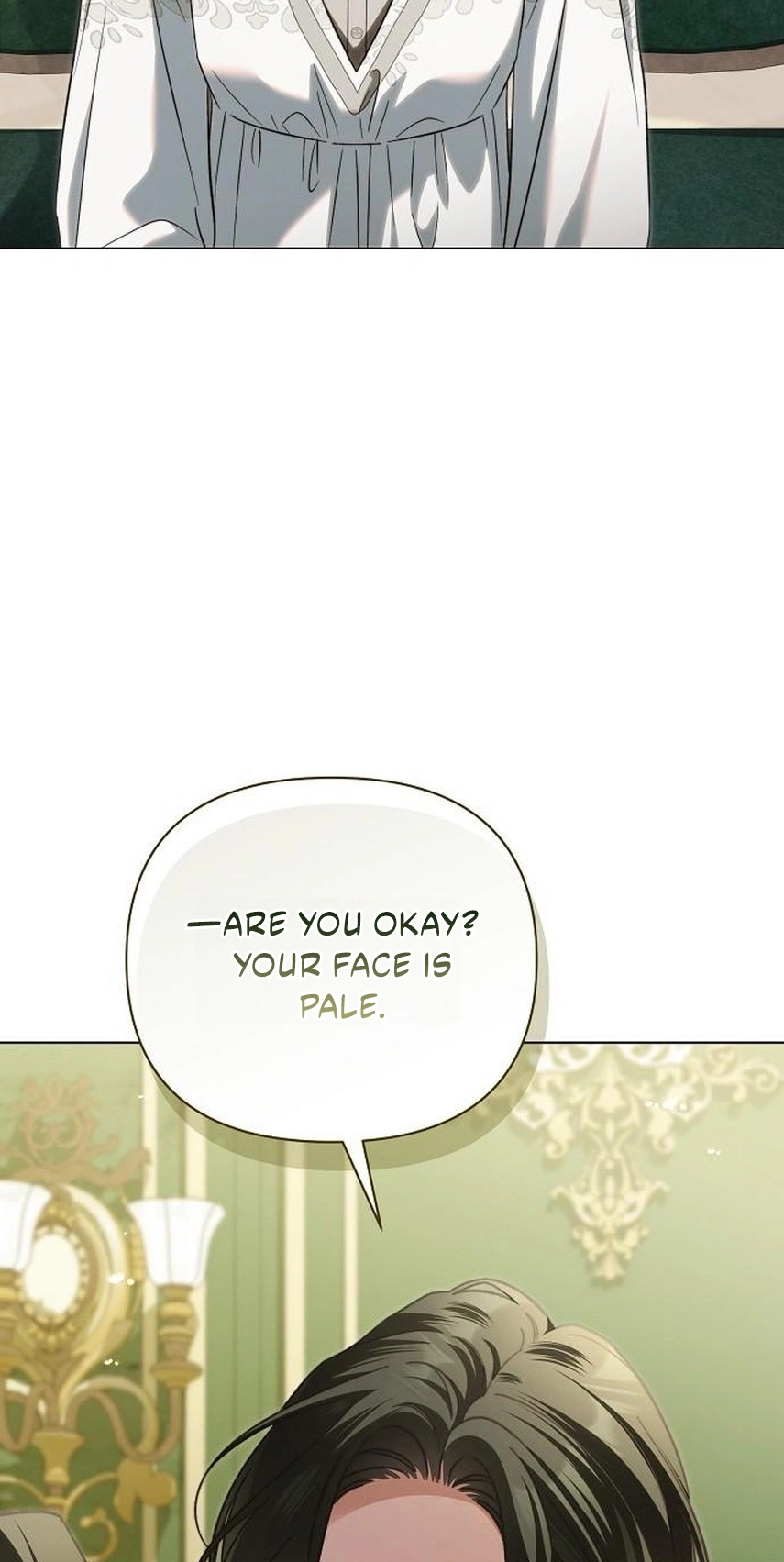 For The Beautiful Juliet Chapter 99 page 29 - 