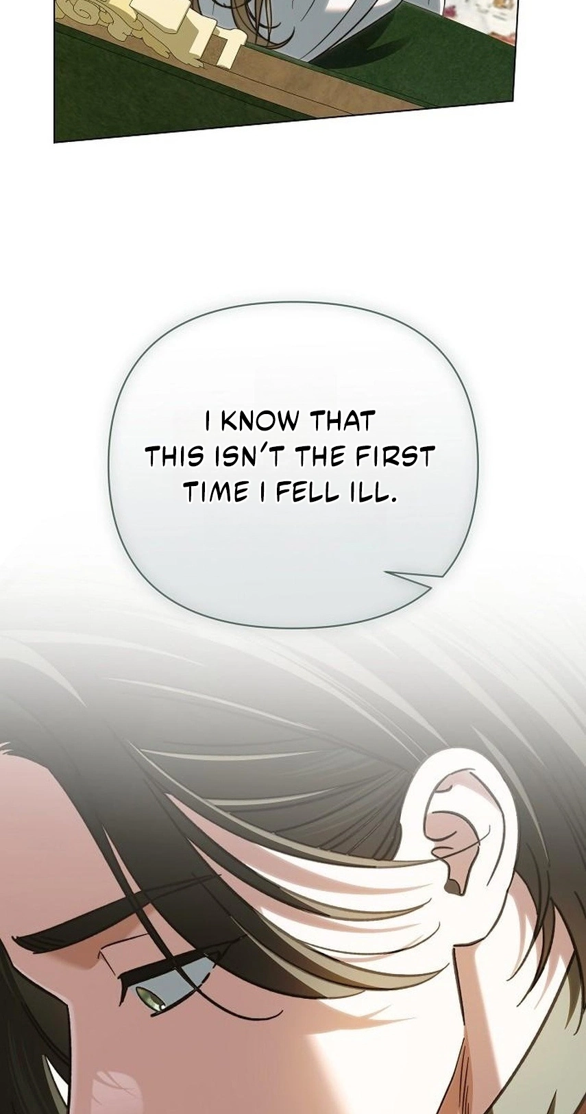 For The Beautiful Juliet Chapter 99 page 33 - 