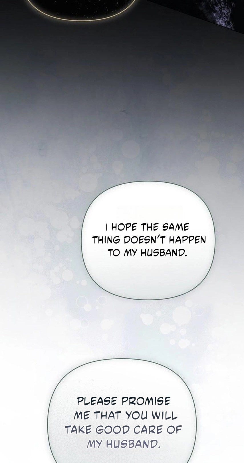 For The Beautiful Juliet Chapter 99 page 37 - 