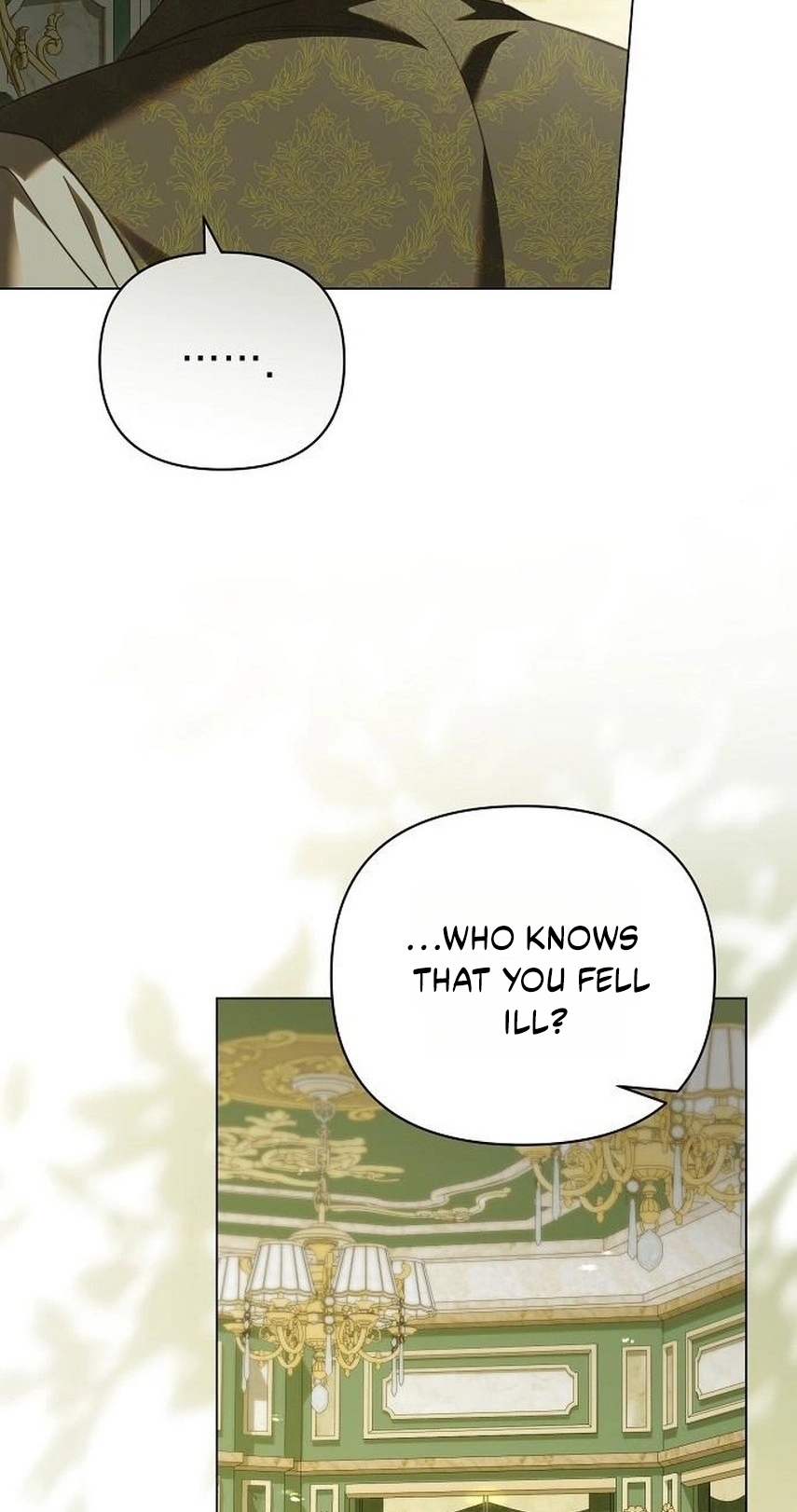 For The Beautiful Juliet Chapter 99 page 40 - 