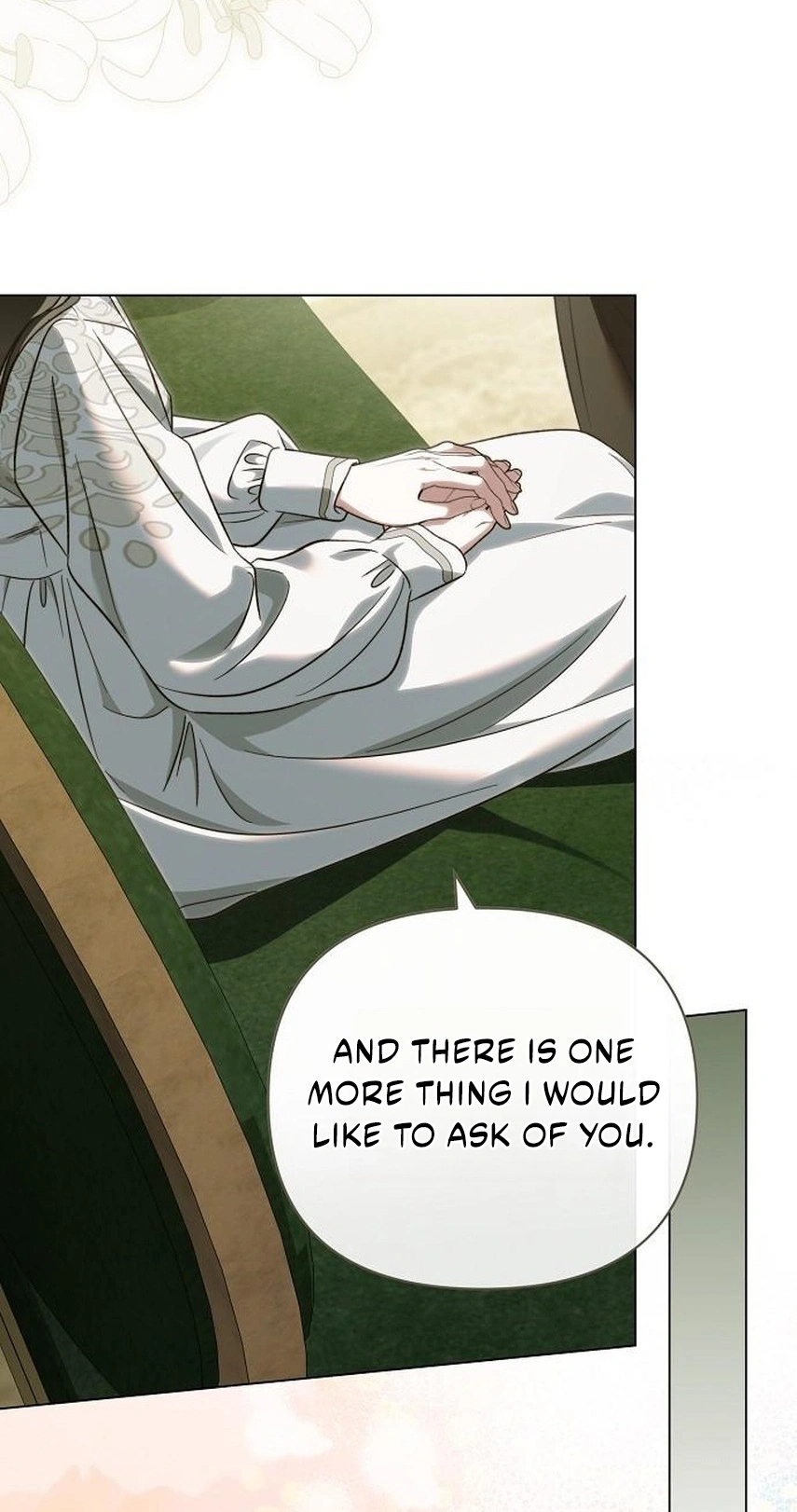 For The Beautiful Juliet Chapter 99 page 43 - 